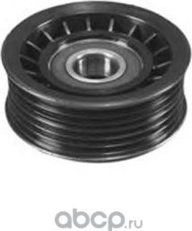 Ролик натяжителя поликлин.ремня (Magneti Marelli). Артикул 331316170104