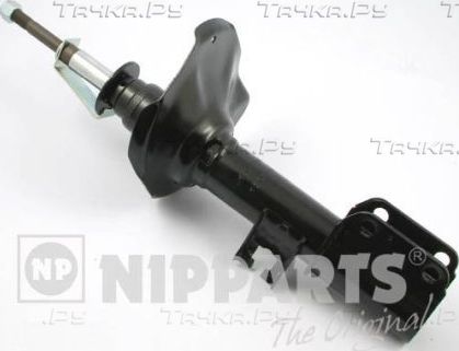 Амортизатор Nipparts передний левый для Suzuki Swift II 1989-2005. Артикул J5508004G