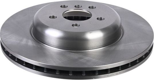 Тормозной диск Stellox. Артикул 6021-0150-SX