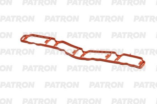 Прокладка впускного коллектора Patron для Audi A4 allroad IV (B8) 2009-2016. Артикул PG5-2143