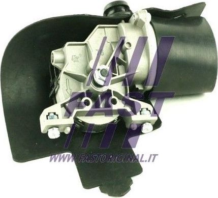 Трапеция стеклоочистителя (дворника) Fast. Артикул FT93126