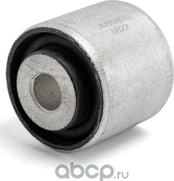 Сайлентблок рычага передней подвески (Absel) Absel. Артикул AU328023