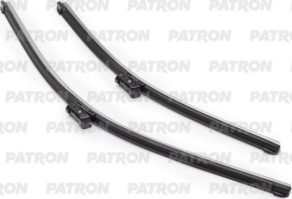 Щетка стеклоочистителя (дворник) Patron. Артикул PWB6551-KIT-VOL