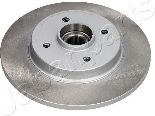 Тормозной диск Japanparts. Артикул DP-0601C