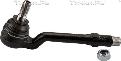Наконечник рулевой тяги TRW правый/левый внешний для BMW X5 I (E53) 2001-2006. Артикул JTE1077