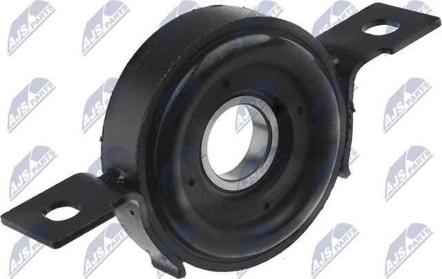 Подвесной подшипник карданного вала NTY для Jeep Grand Cherokee IV (WK2) 2010-2025. Артикул NLW-CH-005