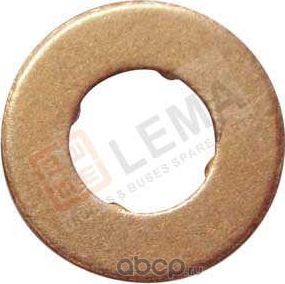 Шайба под форсунку (Lema). Артикул 28016.01
