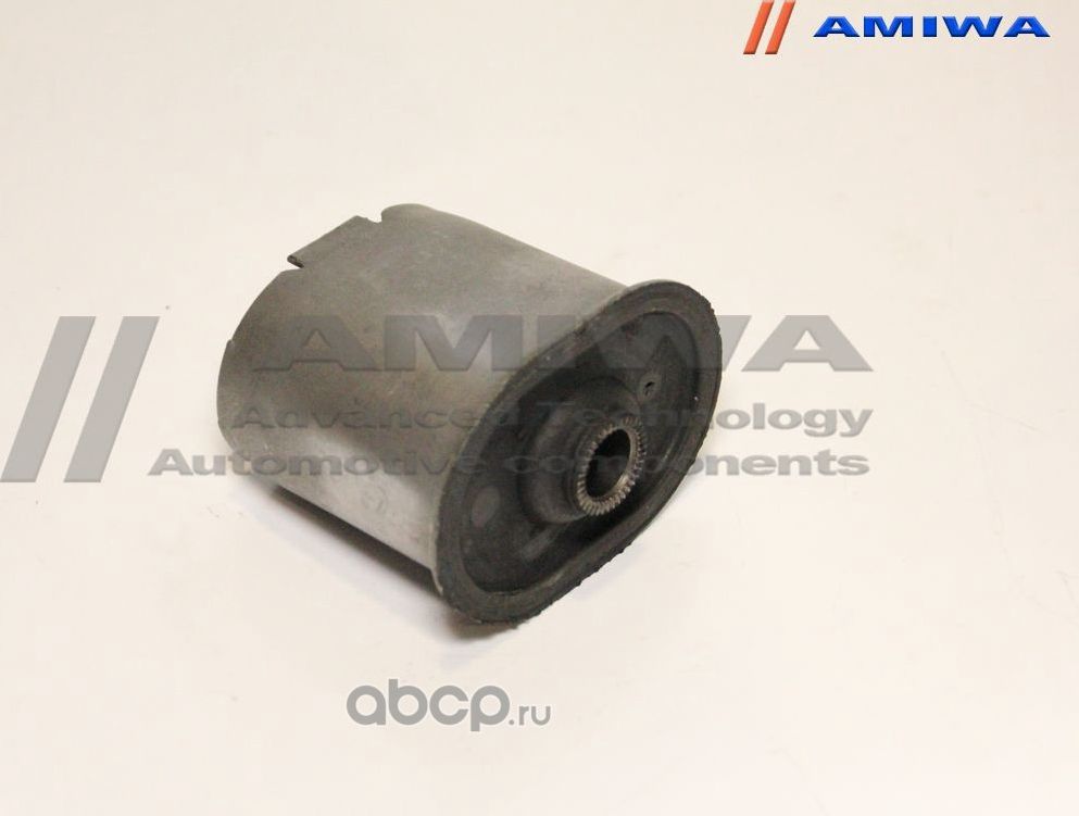 САЙЛЕНТБЛОК ЗАДНЕЙ РЕССОРЫ (Amiwa). Артикул 0306001