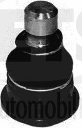 Шаровая опора ETS передняя нижняя для Nissan Qashqai I 2007-2013. Артикул 18.BJ.233