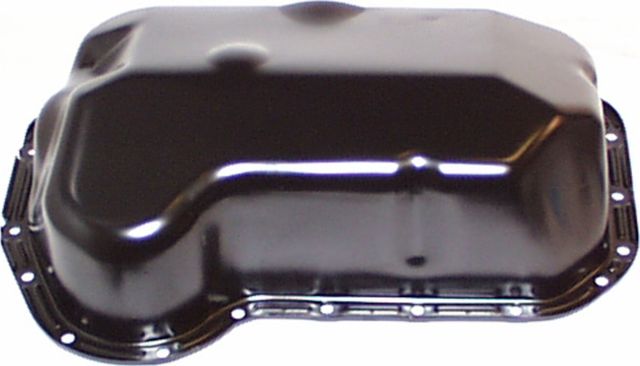 Масляный поддон картера двигателя JP Group для SEAT Toledo I 1991-1999. Артикул 1112901100