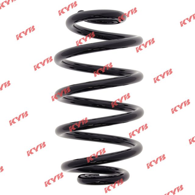 Пружина подвески KYB K-Flex задняя для Opel Zafira B 2005-2019. Артикул RX6222