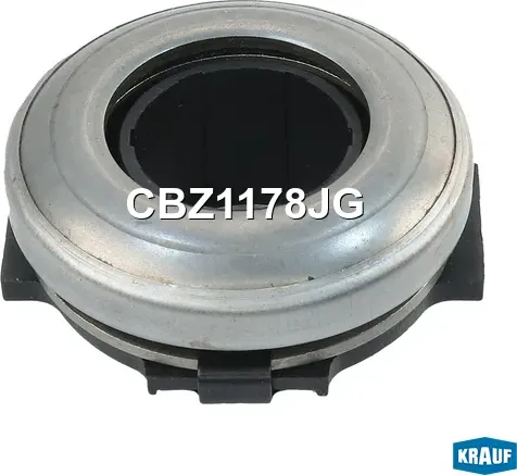 Подшипник выжимной (Krauf) Krauf. Артикул CBZ1178JG