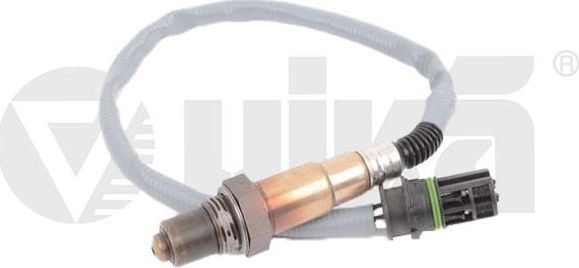 Лямбда-зонд (кислородный датчик) Vika. Артикул 99966601
