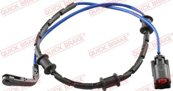 Датчик износа тормозных колодок  Quick Brake. Артикул WS 0370 A