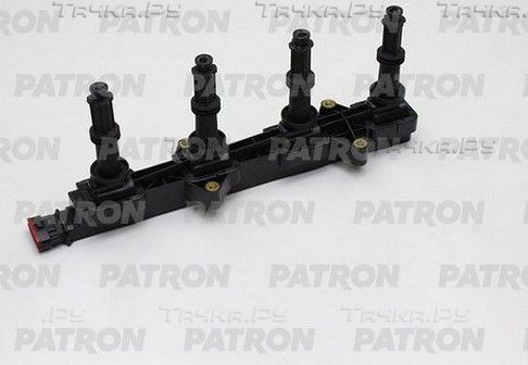 Катушка зажигания Patron для Opel Zafira B 2005-2012. Артикул PCI1116