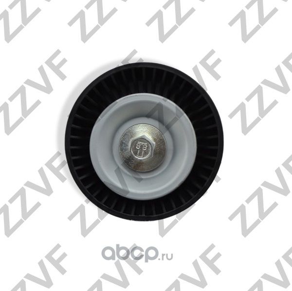 Ролик натяжителя ремня (Zzvf). Артикул ZVRN020