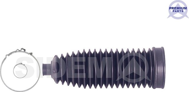 Пыльник рулевой рейки Sidem передний правый/левый для Land Rover Range Rover III 2002-2012. Артикул 305.036