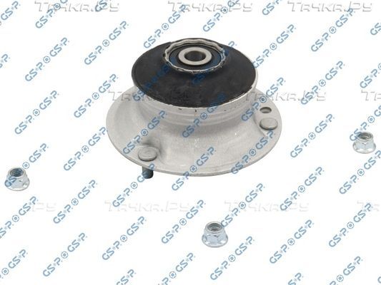 Опора амортизатора (стойки) GSP передняя для BMW X3 I (E83) 2003-2011. Артикул 530159S