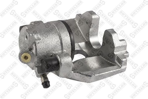 Тормозной суппорт Stellox передний левый для Opel Omega A 1988-1994. Артикул 05-90350-SX