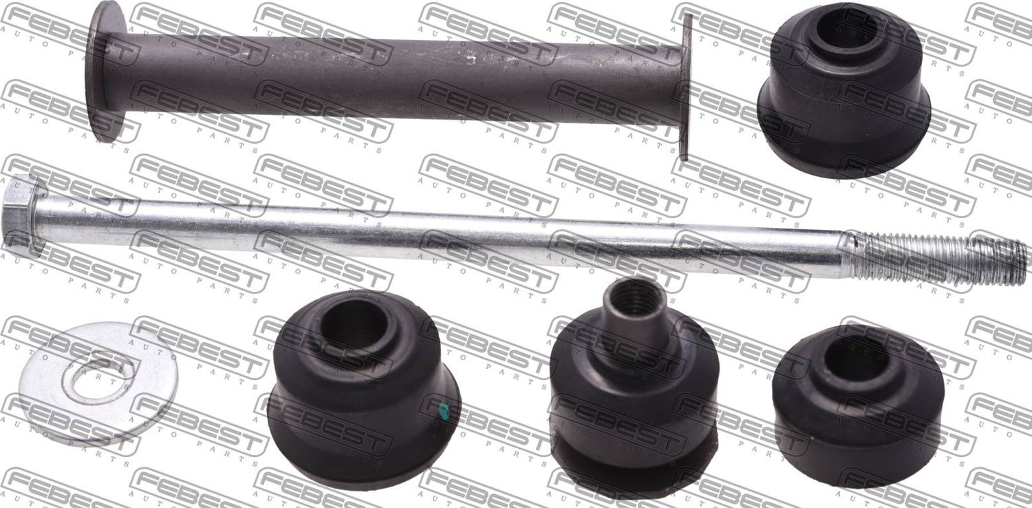 Стойка (тяга) стабилизатора Febest. Артикул 3223-ESCF