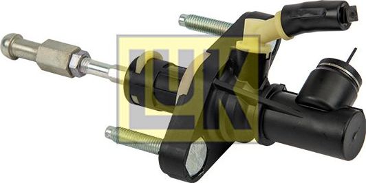 Цилиндр сцепления главный LuK для Volkswagen Golf VII 2018-2026. Артикул 511 0308 10