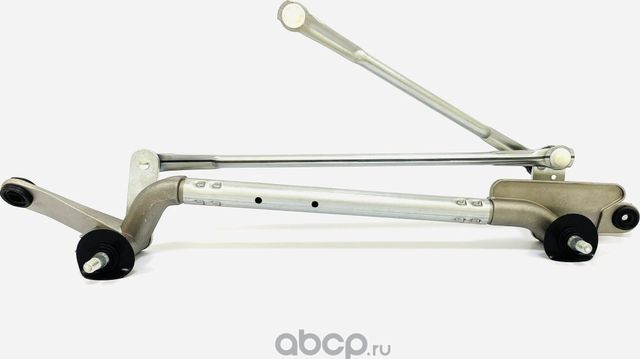 Трапеция стеклоочистетеля (Ukorauto). Артикул U1001068