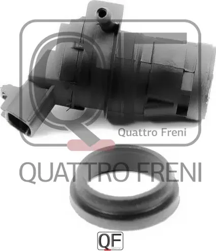 Моторчик омывателя (Quattro Freni). Артикул qf00n00081