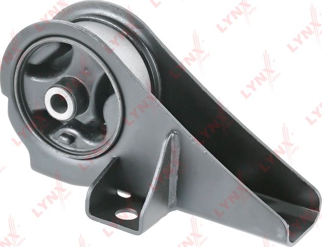 Опора (подушка) двигателя LYNXauto задняя для Honda Logo 1999-2002. Артикул ME-1045