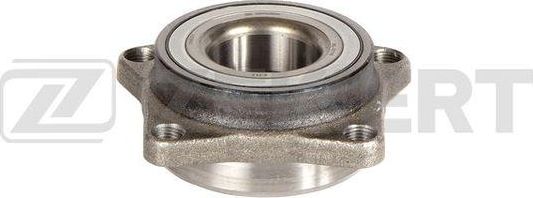 Ступица колеса Zekkert. Артикул RL-2116