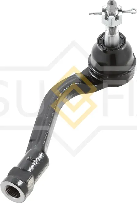 Наконечник рулевой тяги | перед прав | (Sufix). Артикул SE-1684