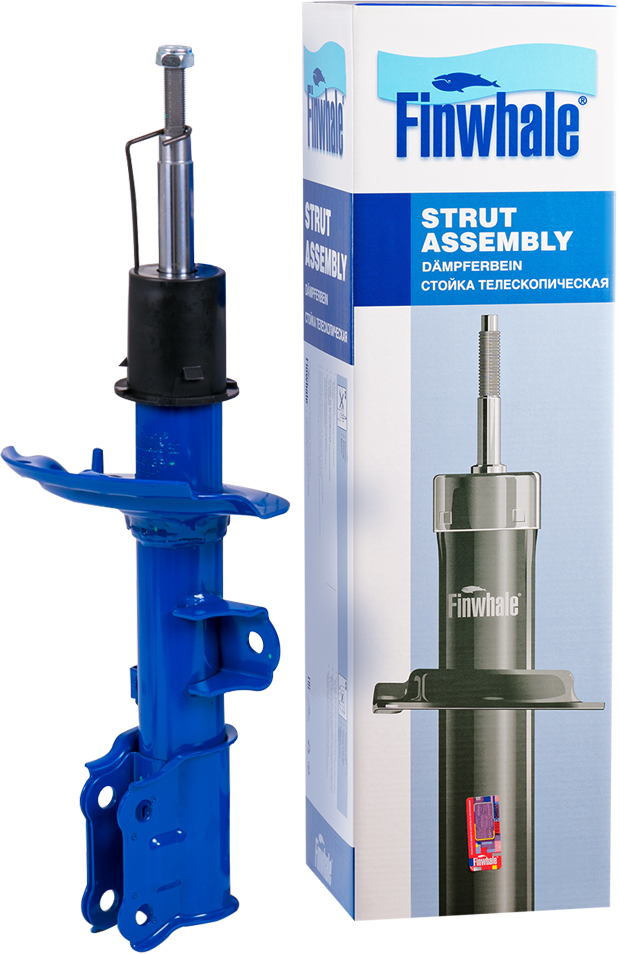 Амортизатор Finwhale. Артикул 13031GR