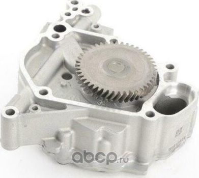 Масляный насос BMW. Артикул 11417610378