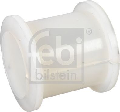 Втулка стабилизатора Febi Bilstein (полимерный материал). Артикул 06341