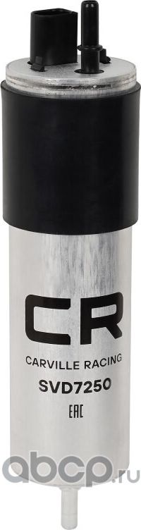 Фильтр (Carville Racing). Артикул SVD7250