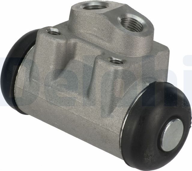 Тормозной цилиндр Delphi для SsangYong Actyon Sports II 2012-2016. Артикул LW90164