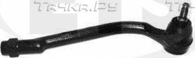 Наконечник рулевой тяги ETS правый для Kia Carens III (RP) 2013-2026. Артикул 08.TR.335