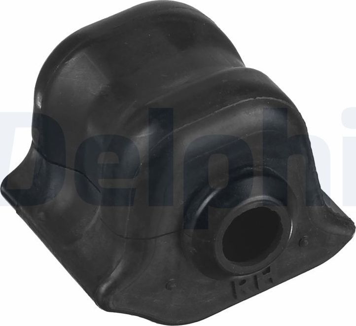 Втулка стабилизатора Delphi. Артикул TD1080W