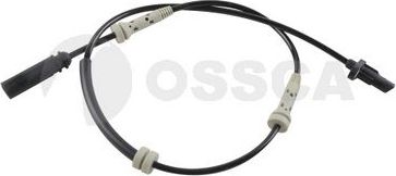 Датчик ABS OSSCA передний правый/левый для BMW 2 F22 2014-2026. Артикул 30697