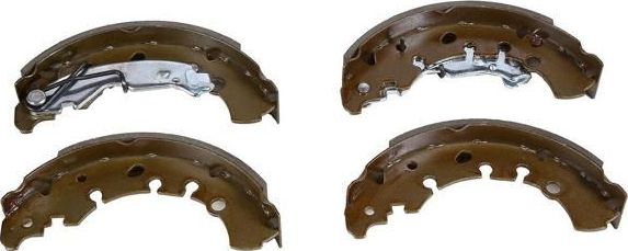 Тормозные колодки Stellox задние для Fiat Panda III 2012-2026. Артикул 000 512-SX