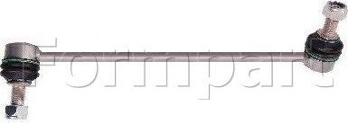 Стойка (тяга) стабилизатора Formpart. Артикул 1908123