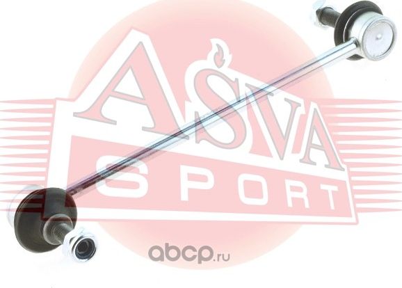 ТЯГА СТАБИЛИЗАТОРА (Asva). Артикул 2523003