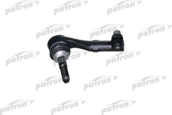 Наконечник рулевой тяги Patron. Артикул PS1225R