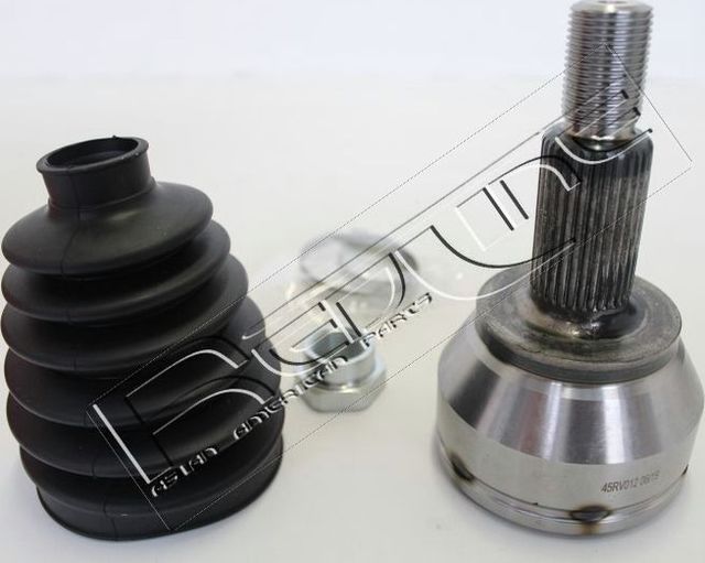 Шрус наружный (граната) RED Line. Артикул 45RV012