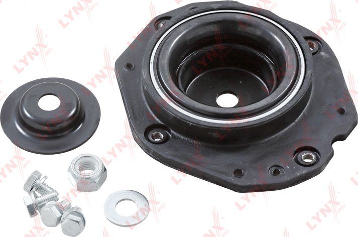 Опора амортизатора (стойки) LYNXauto. Артикул MA-1318LR