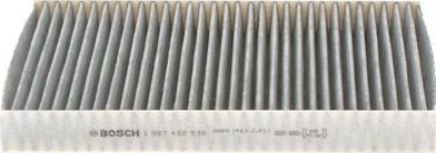 Салонный фильтр Bosch. Артикул 1 987 432 535