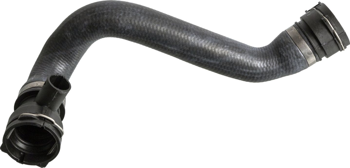 Патрубок системы охлаждения (радиатора) Febi Bilstein. Артикул 28521