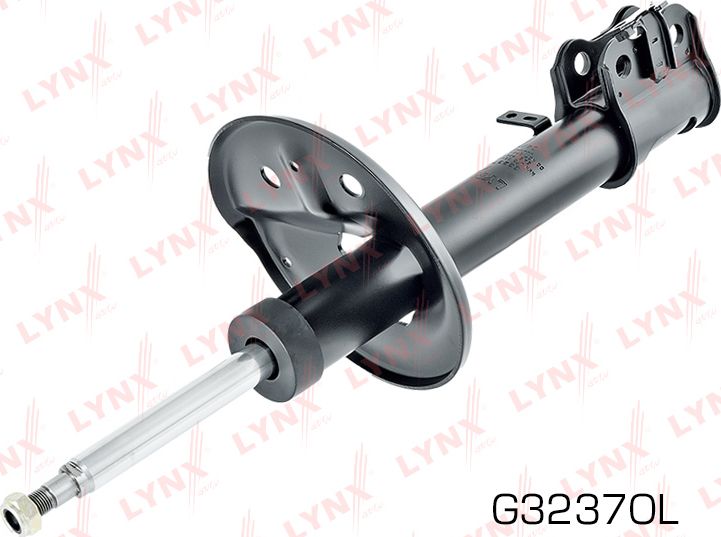 Амортизатор LYNXauto. Артикул G32370L
