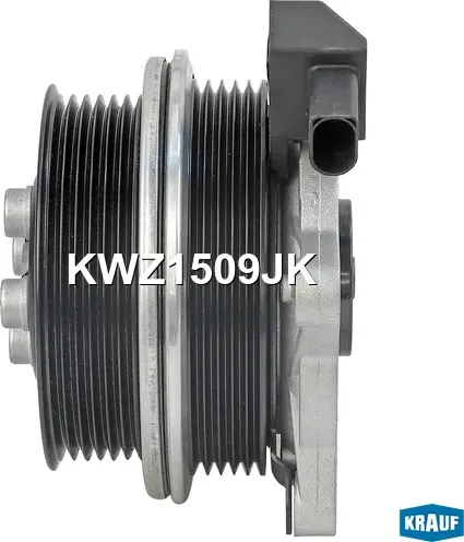 Помпа водяная Krauf. Артикул KWZ1509JK