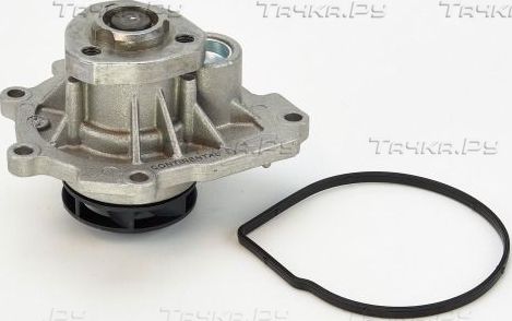Помпа (водяной насос) ContiTech для Chevrolet Orlando I 2011-2015. Артикул WP6071