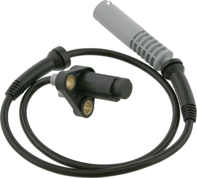 Датчик ABS Febi Bilstein передний правый/левый для BMW 5 IV (E39) 1995-1998. Артикул 24126